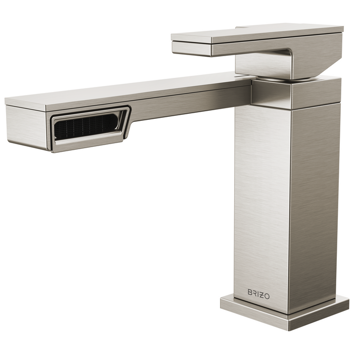 Brizo Frank Lloyd Wright 65022LF Single-Handle Lavatory Faucet 1.2 GPM