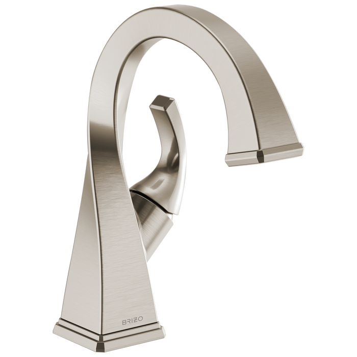 Brizo Virage 65030LF Single-Handle Lavatory Faucet 1.5 GPM