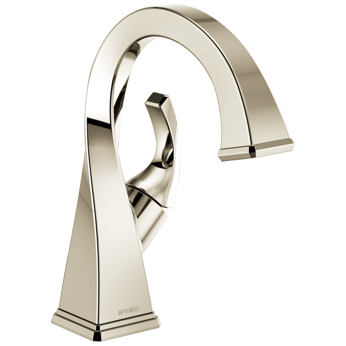 Brizo Virage 65030LF Single-Handle Lavatory Faucet 1.5 GPM