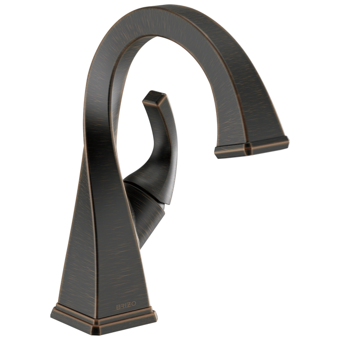 Brizo Virage 65030LF Single-Handle Lavatory Faucet 1.5 GPM