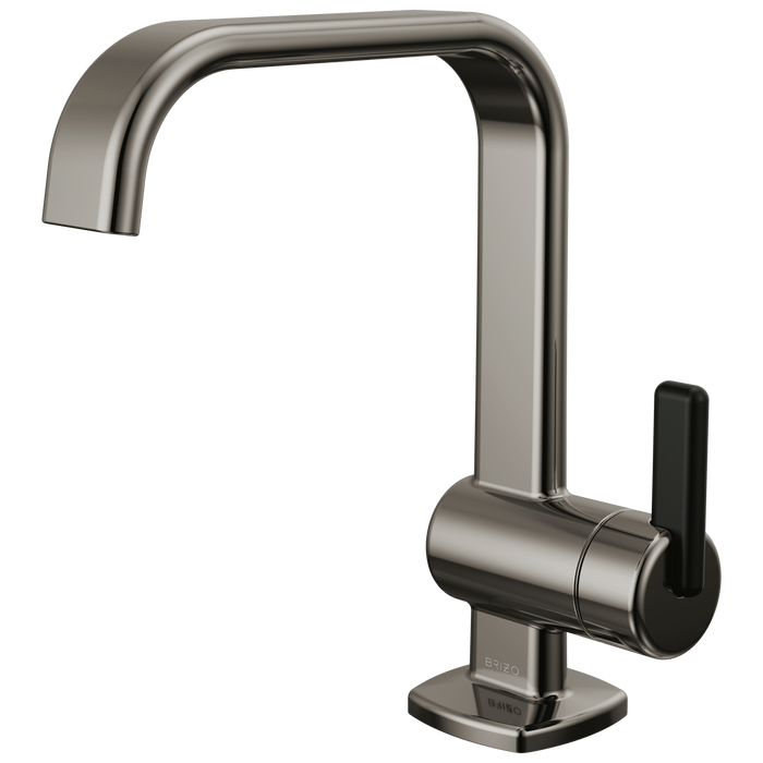 Brizo Allaria 65067LF Single-Handle Lavatory Faucet 1.2 GPM