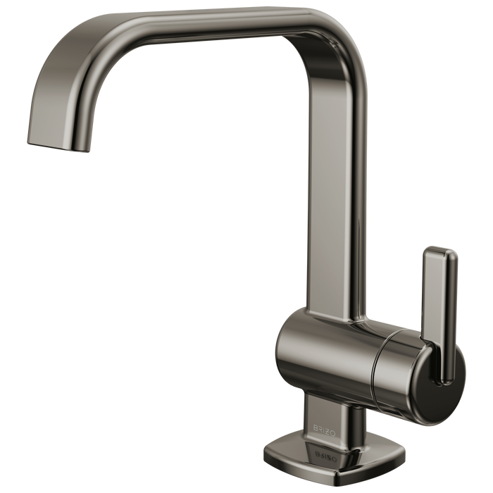 Brizo Allaria 65067LF Single-Handle Lavatory Faucet 1.2 GPM