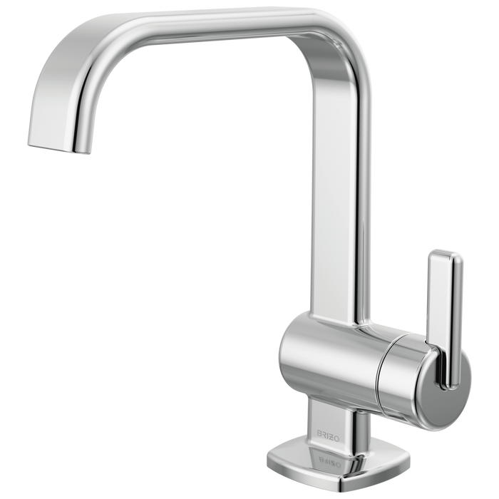 Brizo Allaria 65067LF Single-Handle Lavatory Faucet 1.2 GPM