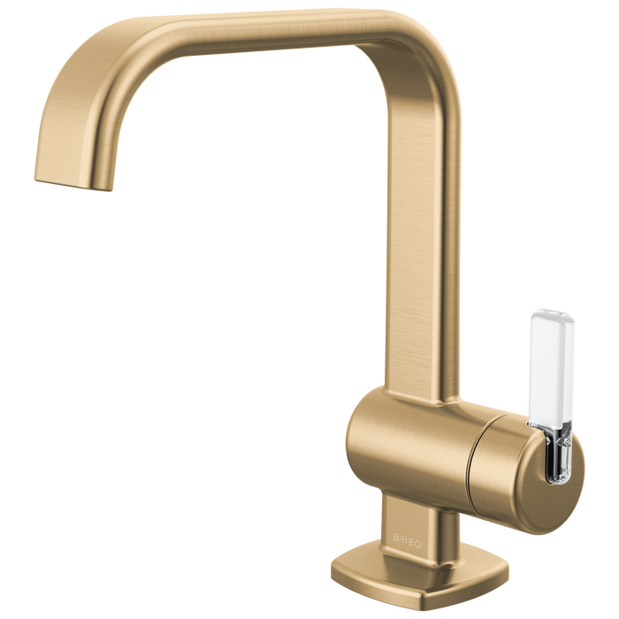 Brizo Allaria 65067LF Single-Handle Lavatory Faucet 1.2 GPM