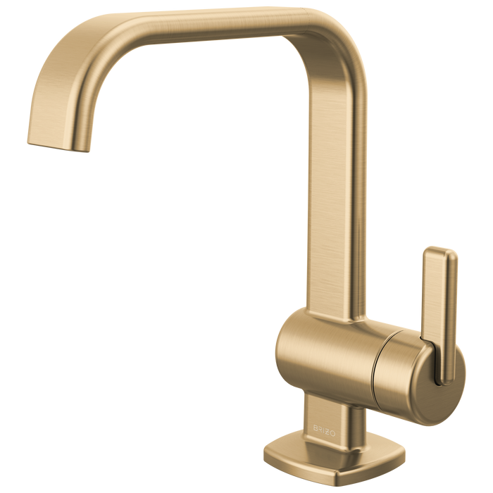 Brizo Allaria 65067LF Single-Handle Lavatory Faucet 1.2 GPM