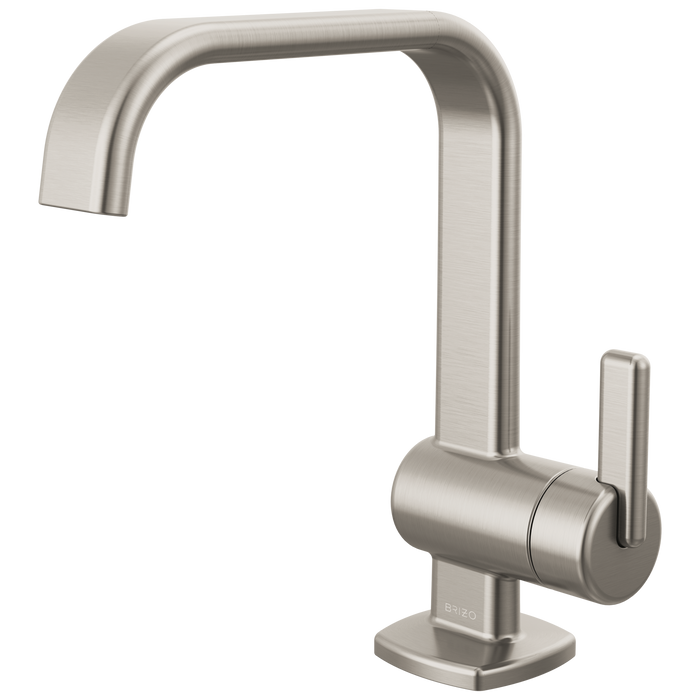 Brizo Allaria 65067LF Single-Handle Lavatory Faucet 1.2 GPM