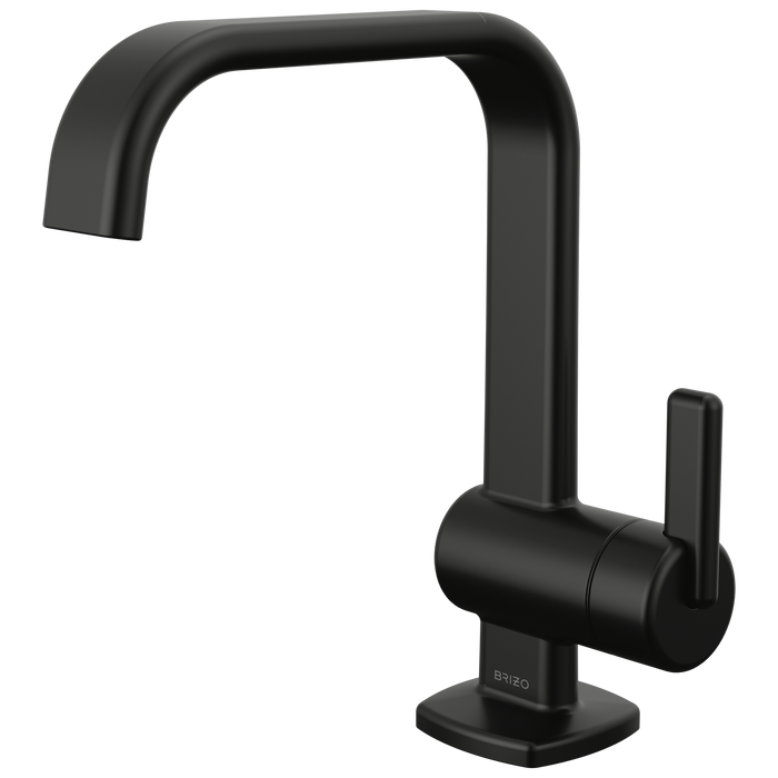 Brizo Allaria 65067LF Single-Handle Lavatory Faucet 1.2 GPM