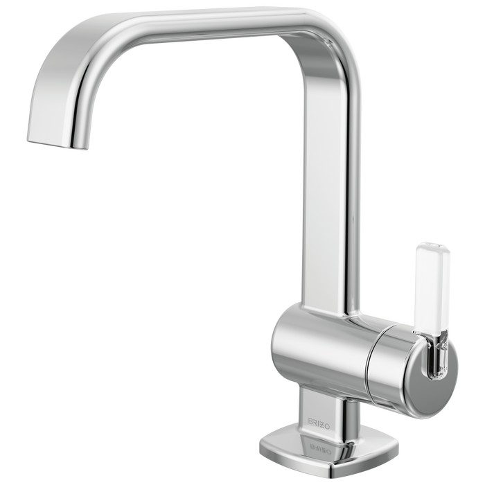 Brizo Allaria 65067LF Single-Handle Lavatory Faucet 1.2 GPM