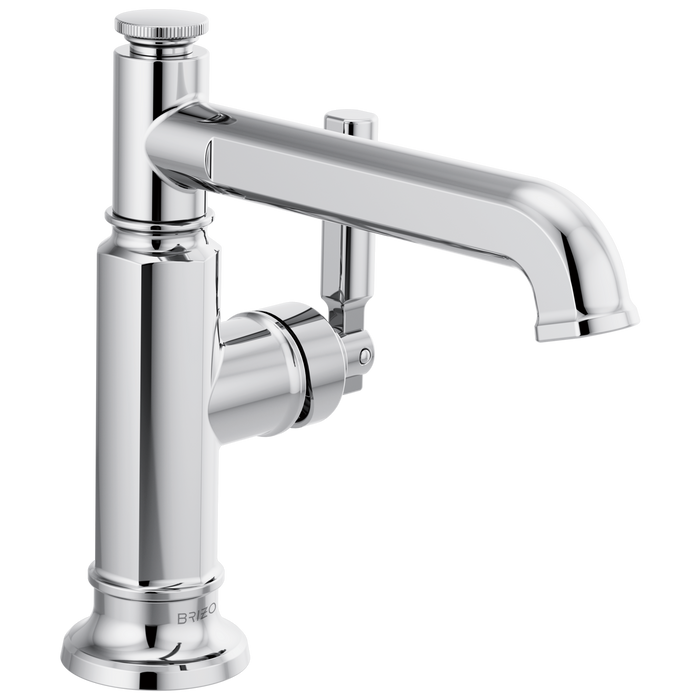 Brizo Invari 65076LF Single-Handle Lavatory Faucet 1.5 GPM