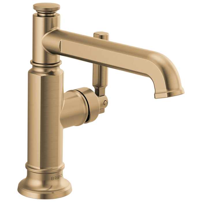 Brizo Invari 65076LF Single-Handle Lavatory Faucet 1.5 GPM