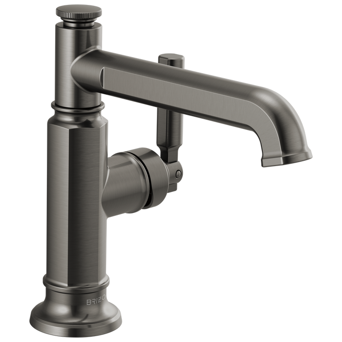 Brizo Invari 65076LF Single-Handle Lavatory Faucet 1.5 GPM
