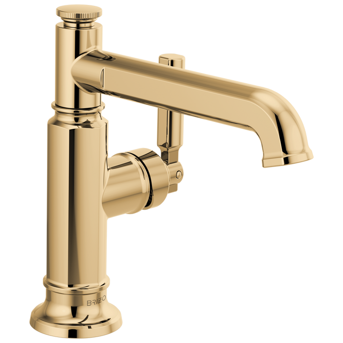 Brizo Invari 65076LF Single-Handle Lavatory Faucet 1.5 GPM