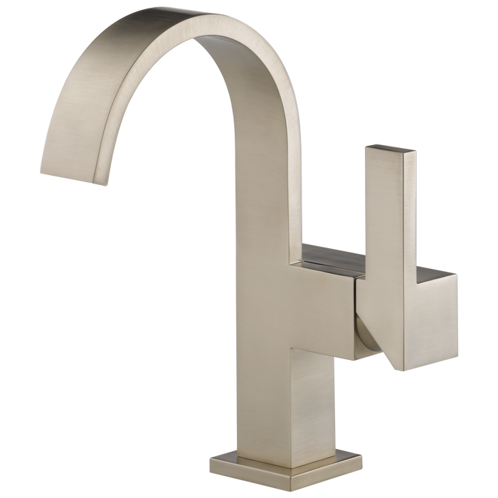 Brizo Siderna 65080LF Single-Handle Lavatory Faucet 1.5 GPM