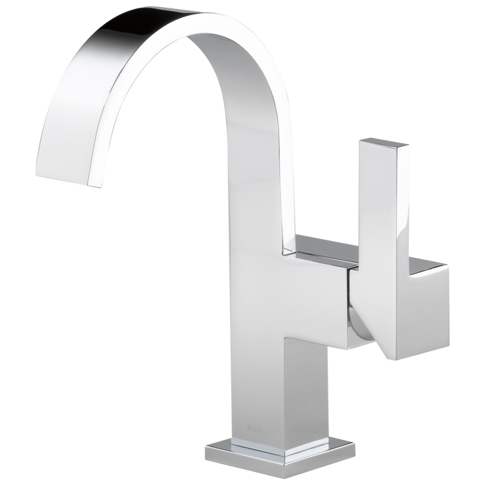 Brizo Siderna 65080LF Single-Handle Lavatory Faucet 1.5 GPM