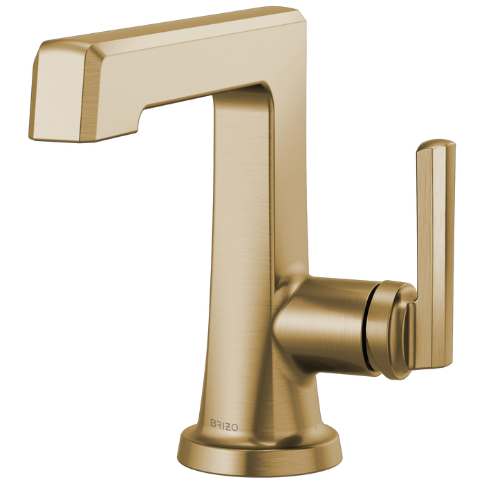 Brizo Levoir 65098LF Single-Handle Lavatory Faucet 1.5 GPM