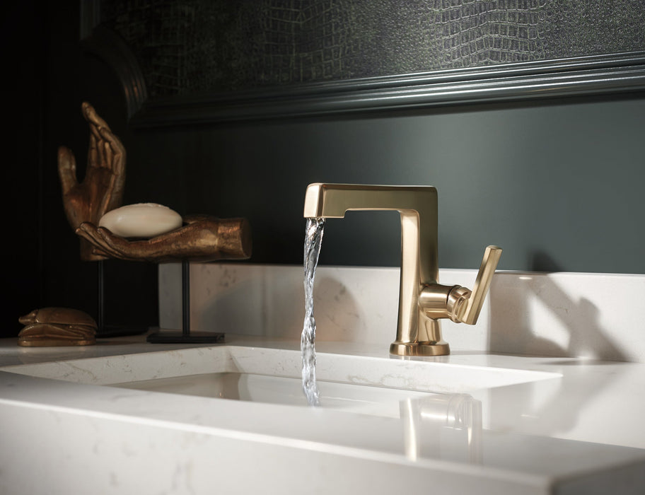 Brizo Levoir 65098LF Single-Handle Lavatory Faucet 1.5 GPM