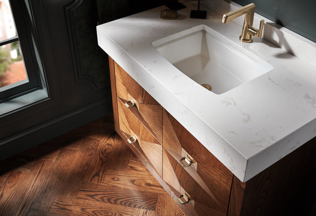 Brizo Levoir 65098LF Single-Handle Lavatory Faucet 1.5 GPM