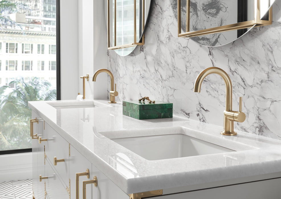 Brizo Jason Wu for Brizo 65175LF Single-Handle Lavatory Faucet 1.5 GPM