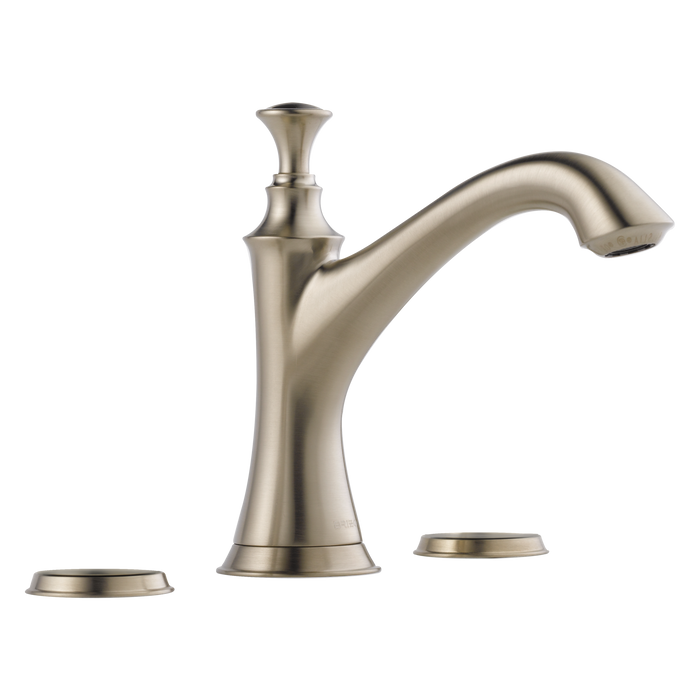 Brizo Baliza 65305LF Widespread Lavatory Faucet - Less Handles 1.5 GPM