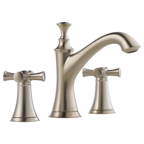 Brizo Baliza 65305LF Widespread Lavatory Faucet - Less Handles 1.5 GPM