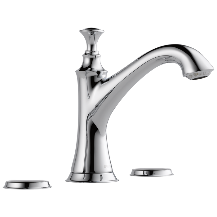 Brizo Baliza 65305LF Widespread Lavatory Faucet - Less Handles 1.5 GPM
