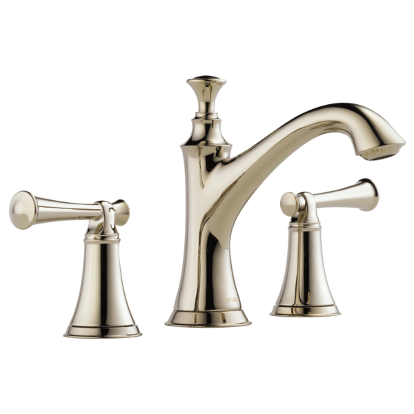 Brizo Baliza 65305LF Widespread Lavatory Faucet - Less Handles 1.5 GPM
