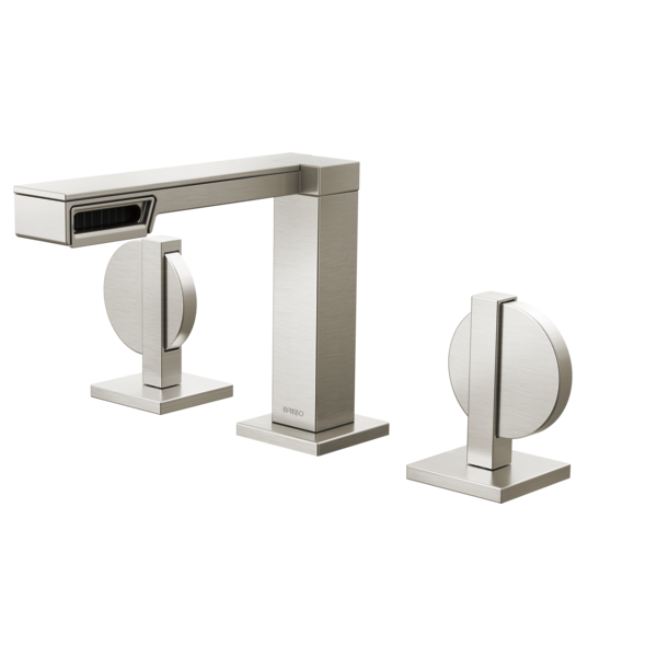 Brizo Frank Lloyd Wright 65322LF Widespread Lavatory Faucet - Less Handles