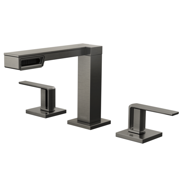 Brizo Frank Lloyd Wright 65322LF Widespread Lavatory Faucet - Less Handles