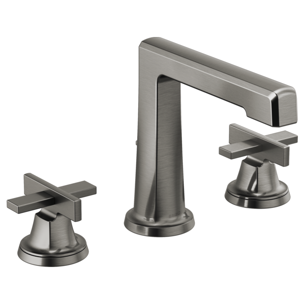 Brizo Levoir 65398LF Widespread Lavatory Faucet with High Spout - Less Handles 1.5 GPM