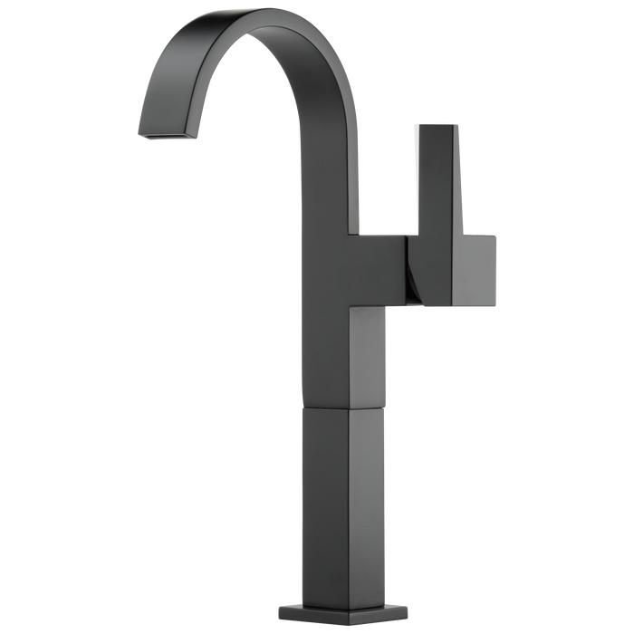 Brizo Siderna 65480LF Single-Handle Vessel Lavatory Faucet 1.5 GPM