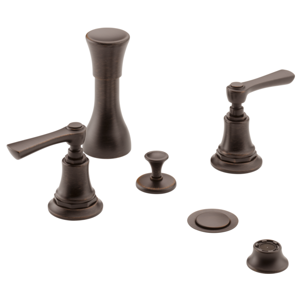 Brizo Rook 68460 Bidet
