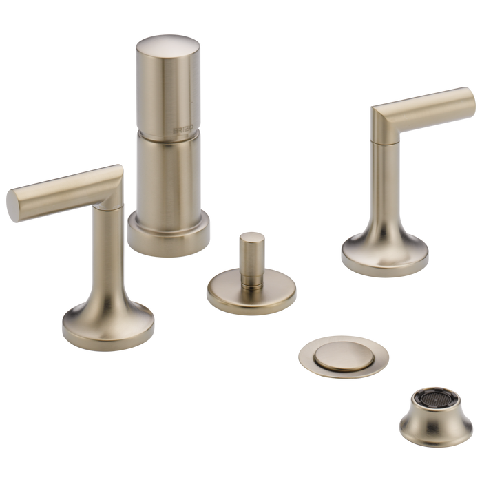 Brizo Jason Wu for Brizo 68475 Bidet