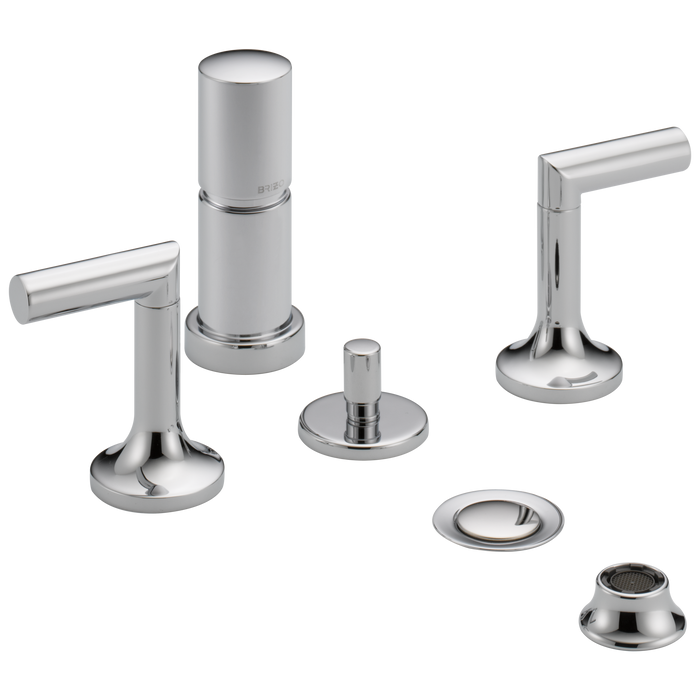Brizo Jason Wu for Brizo 68475 Bidet