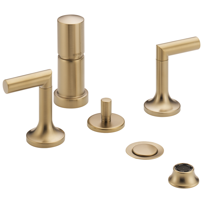 Brizo Jason Wu for Brizo 68475 Bidet