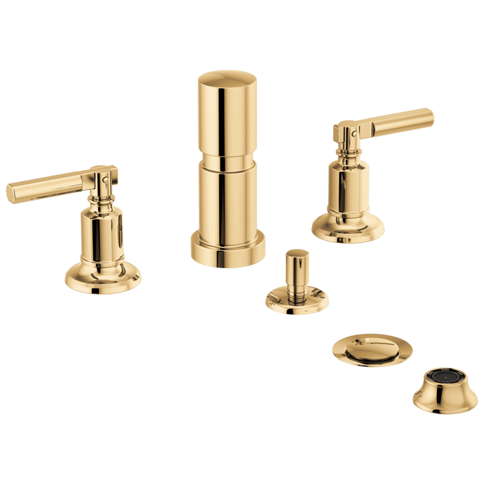 Brizo Invari 68476 Bidet
