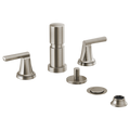 Luxe Nickel