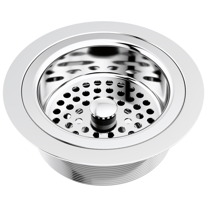 Brizo Kintsu 69052 Flange and Strainer Kitchen