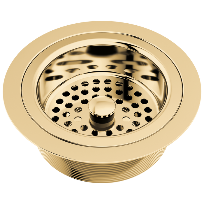 Brizo Kintsu 69052 Flange and Strainer Kitchen
