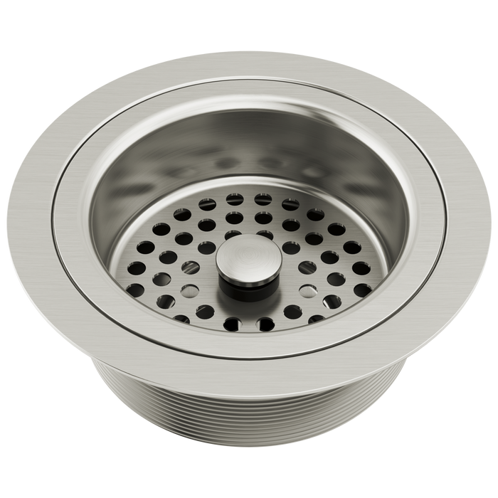 Brizo Kintsu 69052 Flange and Strainer Kitchen