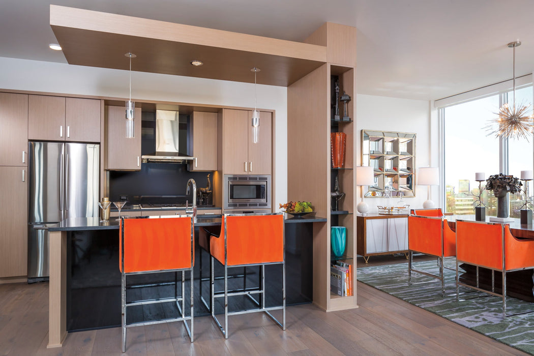 Brizo 69060 Air Gap - Kitchen