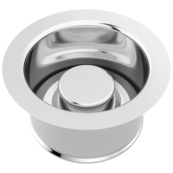 Brizo Kintsu 69072 Disposal Flange & Stopper