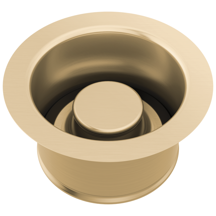 Brizo Kintsu 69072 Disposal Flange & Stopper