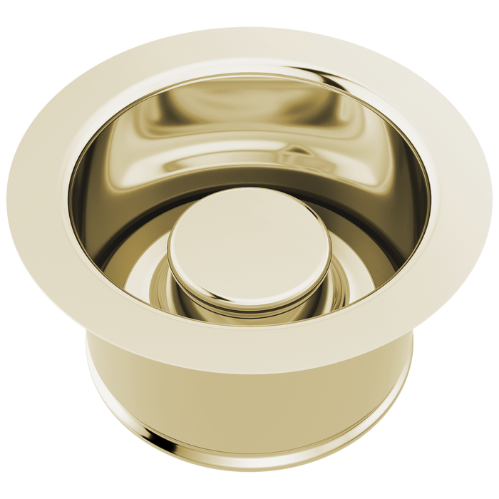 Brizo Kintsu 69072 Disposal Flange & Stopper