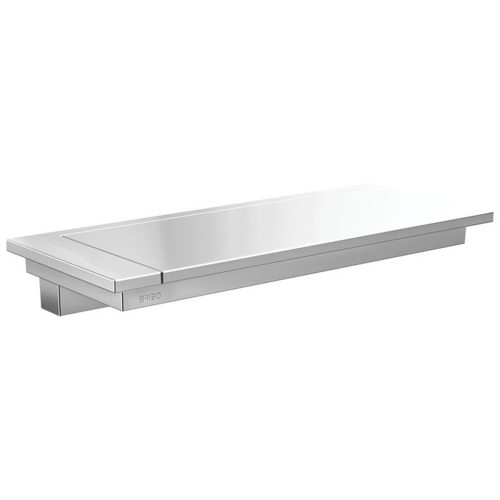 Brizo Frank Lloyd Wright 691022 Wall Shelf