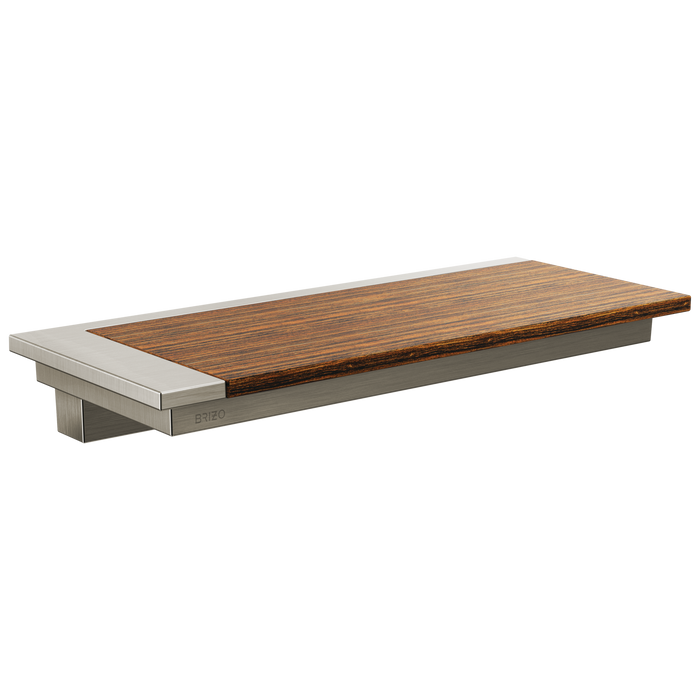 Brizo Frank Lloyd Wright 691022 Wall Shelf