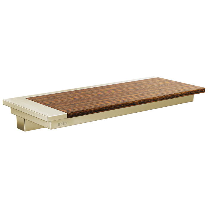 Brizo Frank Lloyd Wright 691022 Wall Shelf