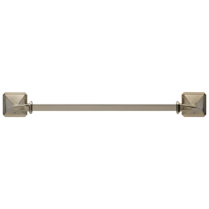 Brizo Virage 691830 18" Towel Bar