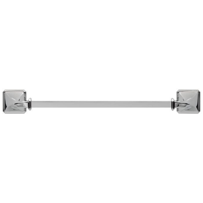 Brizo Virage 691830 18" Towel Bar