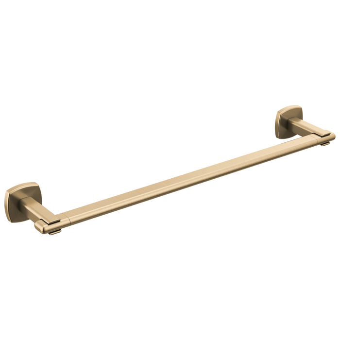 Brizo Allaria 691867 18" Towel Bar