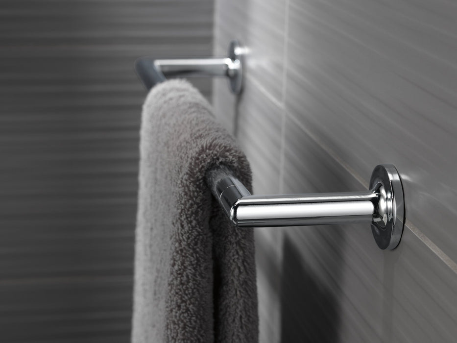 Brizo Odin 691875 18" Towel Bar